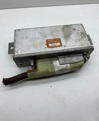 Audi 100 S4 C4 ABS control unit/module 4A0907379A 0265100056 27201021