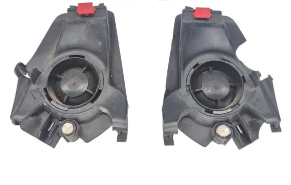 Volvo V70 Parcel shelf speaker 8633992 8633993