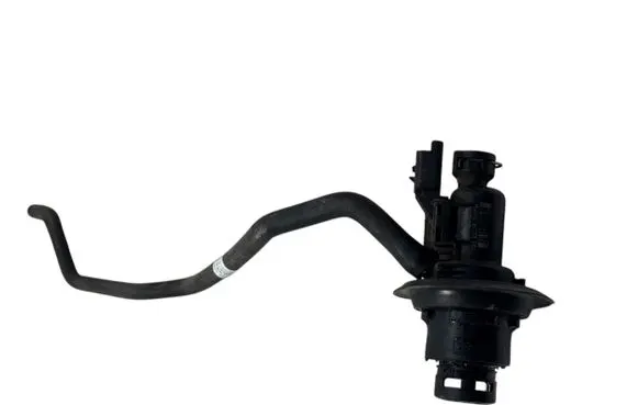 Citroen C4 II Picasso Clutch master cylinder 9674259180 09622060059