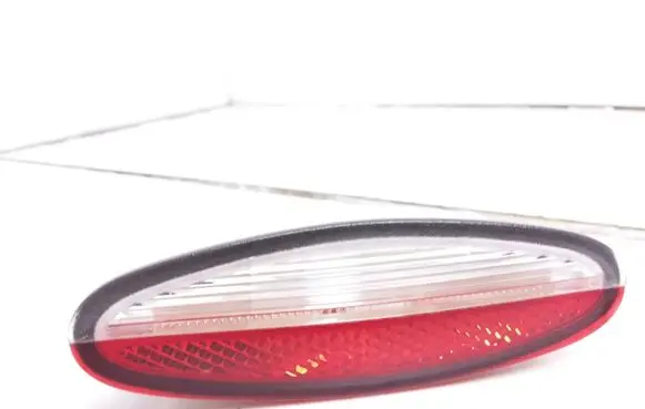 Renault Laguna II Front door interior light 8200003263A OLSA0700900C