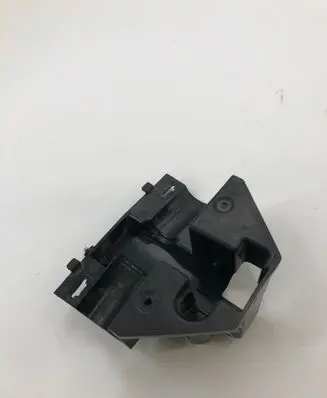 BMW X3 G45 Front bumper mounting bracket Tb02392g45