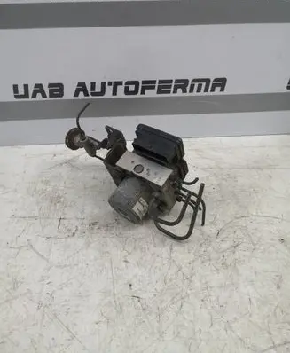 KIA Rio ABS Pump 589201W700 BH6013G905