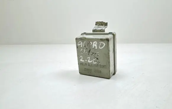 Honda Accord Other relay C4YY
