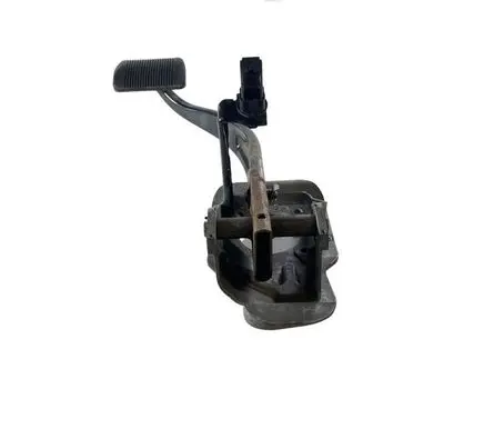 Jeep Grand Cherokee Brake pedal 68303341AC