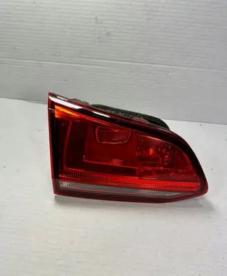 Volkswagen Golf VII Rear/tail lights set 