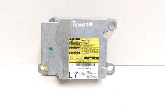 Toyota Corolla E120 E130 Airbag control unit/module 8917002400 211082104