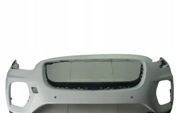 Jaguar E-Pace Front bumper R26P3