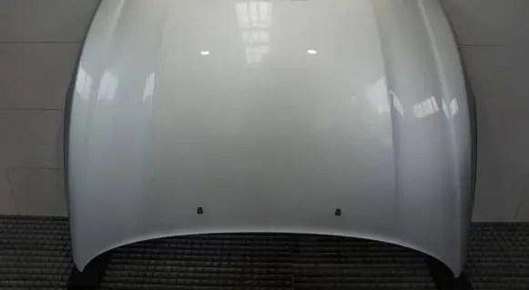 Volvo S60 Engine bonnet/hood