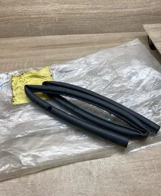 Mazda 3 I Engine compartment rubber BP4K56750A 6K181330