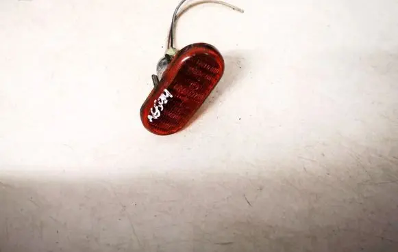 Renault Laguna I Front fender indicator light