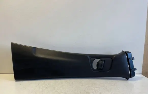 Mercedes-Benz GLB X247 (B) pillar trim (top) A2476903200
