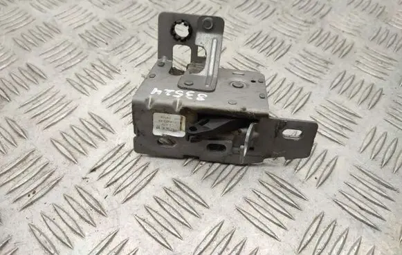 Ford Transit Loading door lock BK31V43287AB