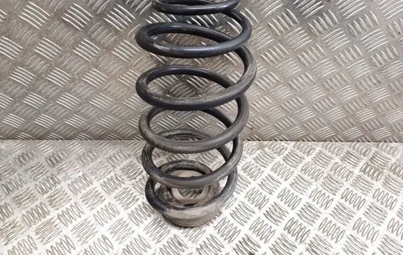 Citroen Jumpy Rear coil spring