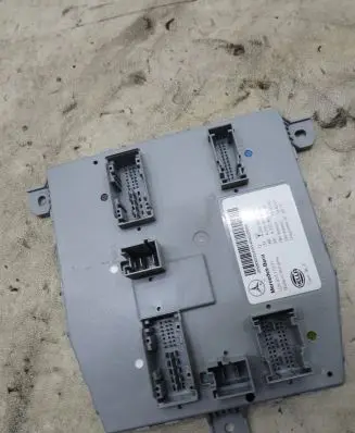 Mercedes-Benz C AMG W205 Other control units/modules A2059002314