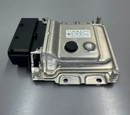 Mercedes-Benz Sprinter W906 Adblue control unit A0009004213