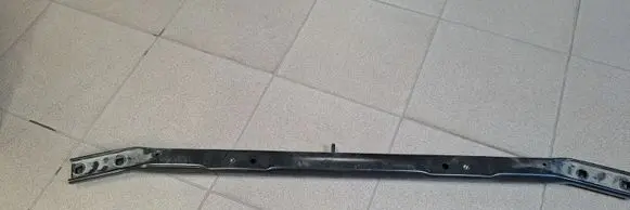 BMW 5 GT F07 Radiator support slam panel bracket 