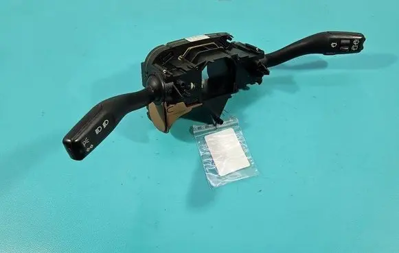 Porsche Cayenne (9PA) Headlight wiper switch 7L5953549C IMPRK1491533