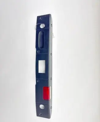 Mercedes-Benz CLS C219 Tailgate/boot lid lock trim A2197500193