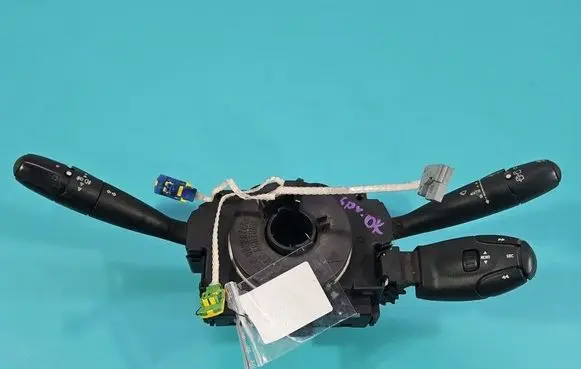 Citroen Xsara Picasso Headlight wiper switch 96542538XT IMPRK1568878