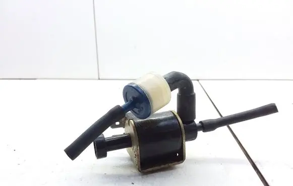 Jaguar XJS Brake central valve 8616