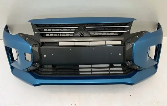 Mitsubishi Space Star Front bumper 6400J973ZZ