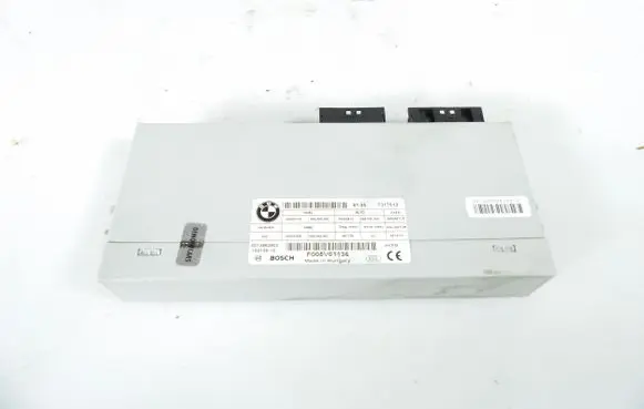 BMW 5 F10 F11 Engine control unit/module 7317513