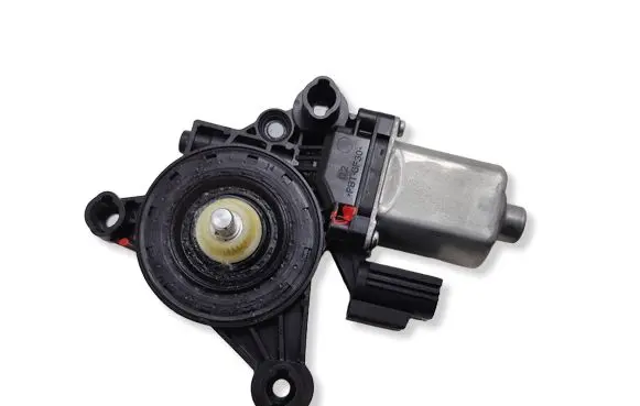 Ford Mustang Mach-E Rear door window regulator motor 1140085268
