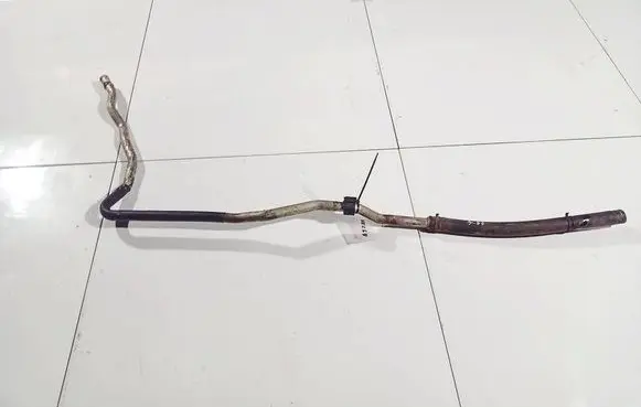 Audi Q7 4L Air conditioning (A/C) pipe/hose