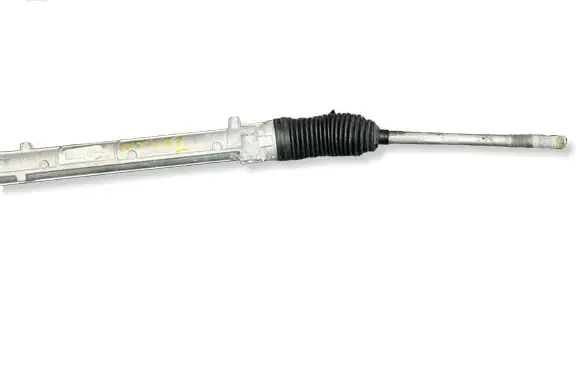 Audi Q7 4M Steering rack 2Q143057N