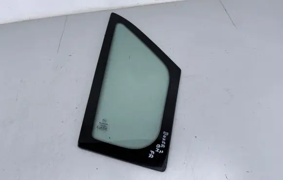 Peugeot Boxer Front vent window/glass (coupe) AS2M3232DOT682 43R001583