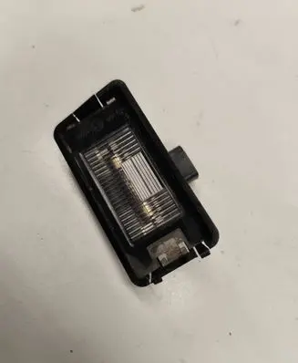 Seat Ibiza III (6L) Number plate light 5P0943021