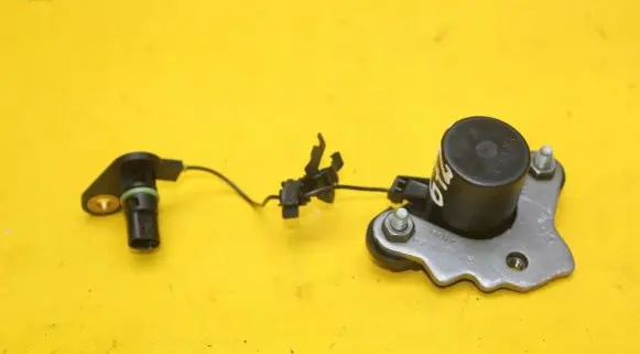 Mercedes-Benz GLC X253 C253 Oil level sensor 