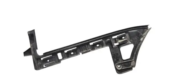 Volkswagen PASSAT B6 Rear bumper mounting bracket 3C9807394