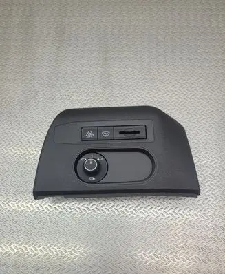 DS Automobiles 3 Crossback Wing mirror switch 9826719480 9826719580 9822808780