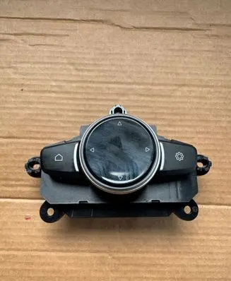 Alfa Romeo Stelvio Head unit multimedia control 156156650