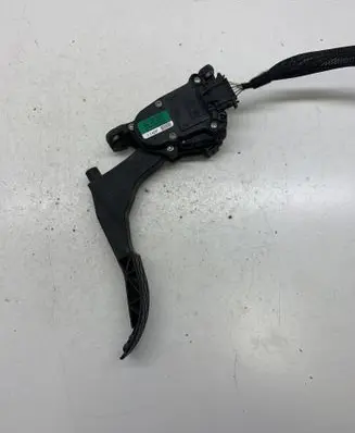 Skoda Roomster (5J) Accelerator throttle pedal 6Q1721503C 6PV00849601