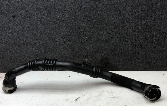 Renault Captur Intercooler hose/pipe 144604599R 144608527R