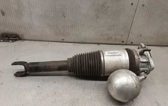 Volkswagen Phaeton Shock absorber/damper/air suspension 3D0616002K