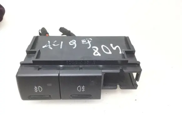 Audi A4 S4 B5 8D Wiper turn signal indicator stalk/switch 