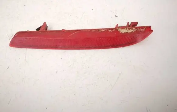 Honda Insight Rear tail light reflector 9317009