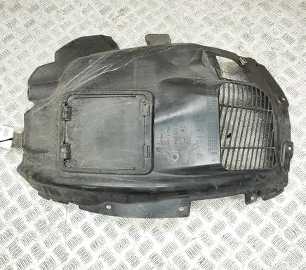 BMW X3M F97 Front wheel arch liner splash guards 7394814