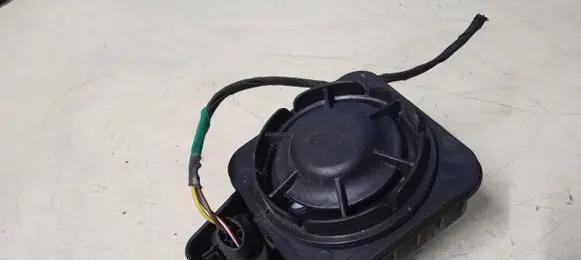Audi A5 Alarm system siren 5Q0951605A