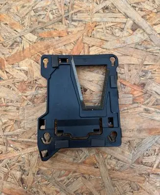 Cadillac ATS Rearview mirror trim 22936524