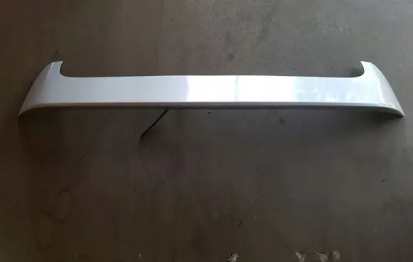 Subaru Impreza III Rear window tailgate spoiler 96038FG010