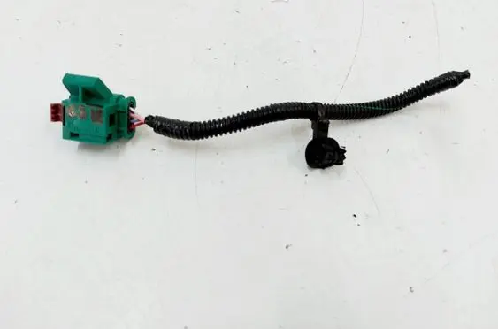 Citroen e-C3 Fuse 