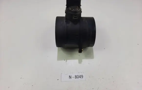Mercedes-Benz E W211 Mass air flow meter A6460940048