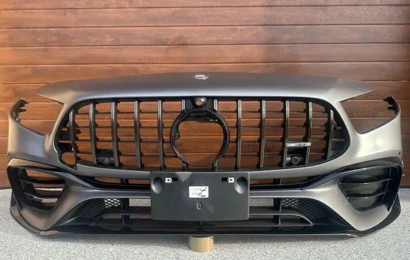 Mercedes-Benz A W177 AMG Front bumper