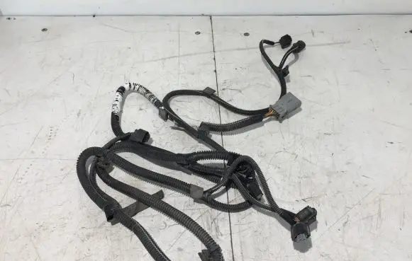 Citroen Jumpy Parking sensor (PDC) wiring loom 1795488X00M0