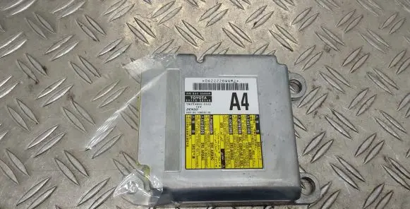 Toyota Sienna XL30 III Airbag control unit/module 8917008140