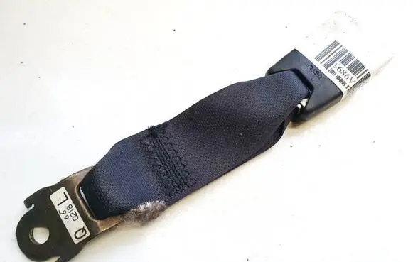 Mazda 6 Rear seatbelt buckle g2288